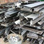 Aluminiumschrott 4