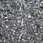 Aluminiumschrott 2